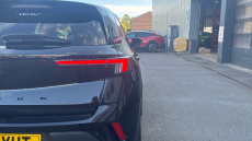 Vauxhall Mokka 1.2 Turbo 100 SRi Nav Premium 5dr Petrol Hatchback